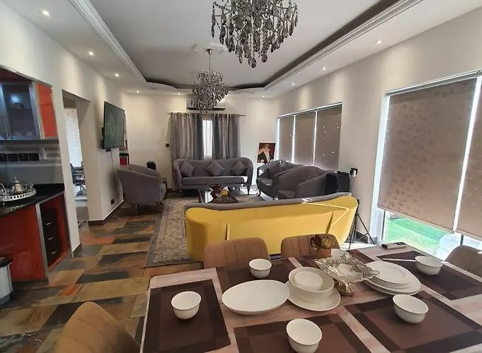Al Khuwair Rest House