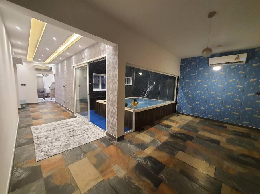 Al Khuwair Appartement Mascate