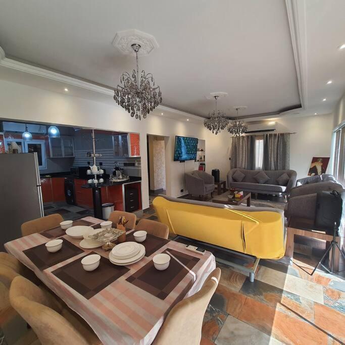 Al Khuwair Appartement Mascate