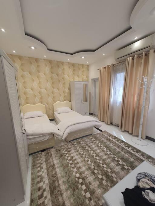 Al Khuwair Appartement