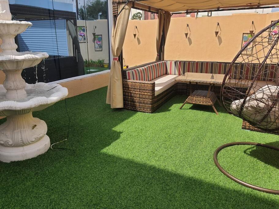 Appartement Al Khuwair Mascate