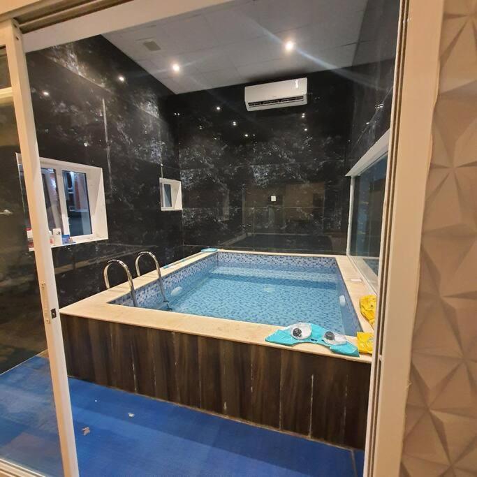 Appartement Al Khuwair *